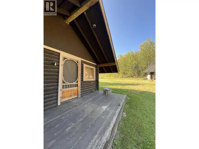17530 INGA LAKE ROAD Fort St. John, British Columbia in Houses for Sale in Fort St. John - Image 26