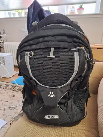 portable dog travelling bag, View more