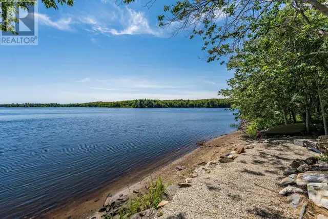5232 Highway 340 Forest Glen, Nova Scotia in Houses for Sale in Yarmouth - Image 8