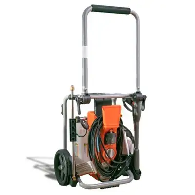Pressure Washers at Bryan's Auction  - Ends July 8th, View more