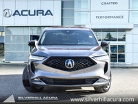 2024 Acura MDX A-spec. Loaded with options Navigation System, Remote engine start, Apple car play/an... (image 1)