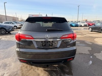 2014 Acura RDX AWD : : Leather | Heated Seats | Sunroof | Backup Camera | 215,815 km's All-Wheel Dri... (image 4)