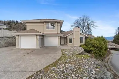 Court ordered sale. Home designed for large families offering nearly 6000 sq.ft of living space on a...