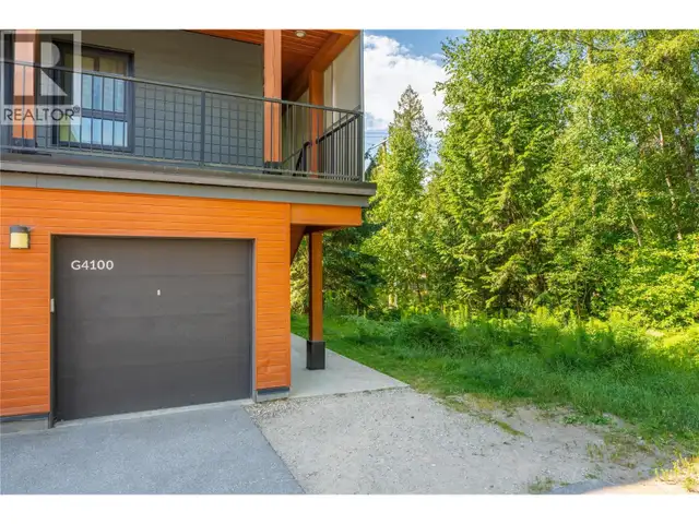 1901 Nels Nelson Crescent Unit# 4100 Revelstoke, British Columbi in Condos for Sale in Revelstoke - Image 5