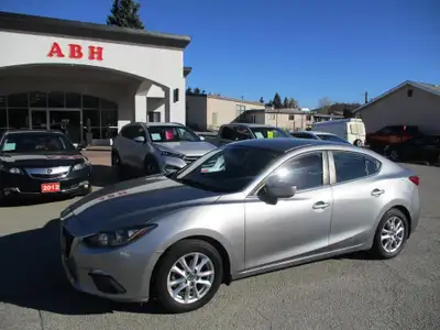 Looking for a reliable, fuel-efficient sedan thats fun to drive and packed with great features? Chec...