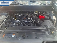 Look at this certified 2023 Ford Maverick Lariat AWD | Luxury PKG | Leather | Heated Seats + Steerin... (image 8)