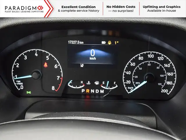 2025 Ford Transit Cargo Van T- 250 Mid Roof | Shelving + Cab Div in Cars & Trucks in Hamilton - Image 25