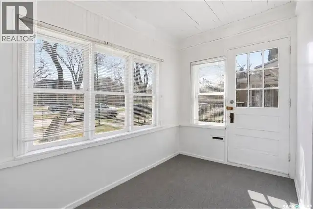 610 Albert AVENUE Saskatoon, Saskatchewan in Houses for Sale in Saskatoon - Image 5