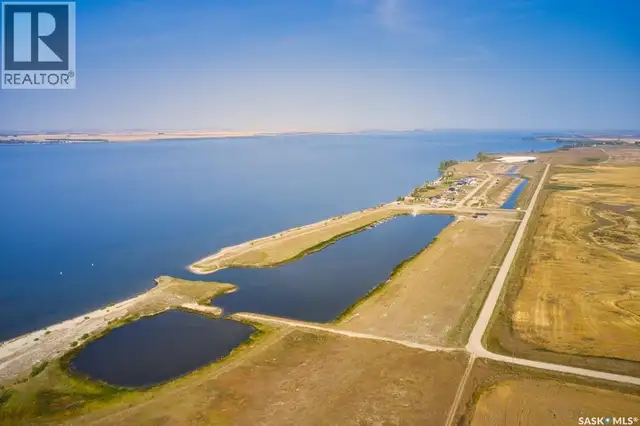 2 Sunset Acres ROAD Last Mountain Lake East Side, Saskatchewan in Land for Sale in Regina - Image 8