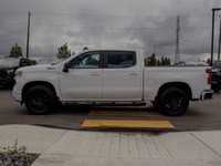 Heated Bucket Seats | Heated Steering Wheel | Power Adjustable Heated Mirrors | Tonneau Cover | Assi... (image 6)