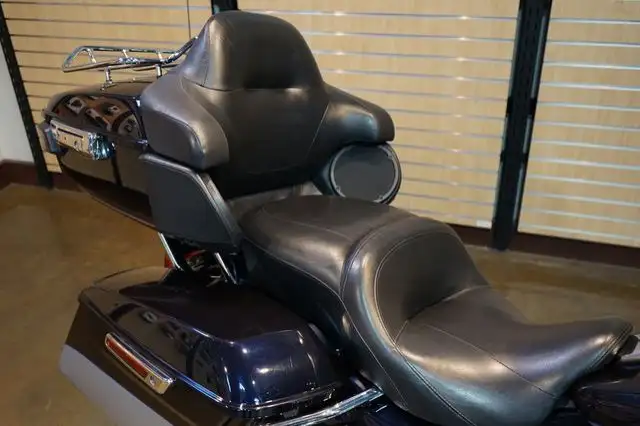 2019 Harley-Davidson FLHTK - Ultra Limited in Sport Touring in Lethbridge - Image 13