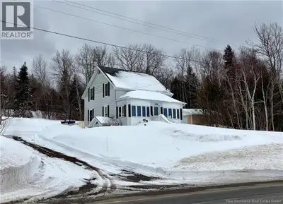 Welcome to this charming rural property in Dalhousie Junction, perfectly positioned to take in breat...