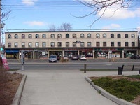 Realstar's 5062-5078 Dundas Street West Apartments in Etobicoke are located conveniently at the main... (image 6)