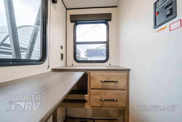 2026 Keystone Springdale 1200BT in Travel Trailers & Campers in Kelowna - Image 17