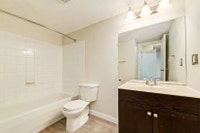 Amenities: Spacious Rooms • Balconies • Air Conditioning Suite & Building: Spacious one-bedroom and... (image 6)