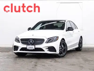 Auto Stop/Start, Electric Parking Brake, Brake Assist and more! Clutch is the largest online used ca...