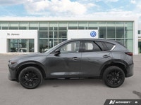 Turbocharged,4-Wheel Disc Brakes,ABS,Power Steering,Temporary Spare Tire,Tires - Front Performance,B... (image 1)