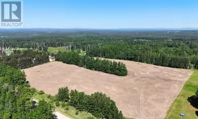 ESTATE SALE! Discover the ideal setting to build your dream acreage on this elevated parcel offering...