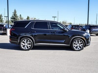 Becketts Black 2021 Hyundai Palisade Luxury 7 Passenger AWD 8-Speed Automatic with SHIFTRONIC V6 (image 3)