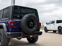 Welcome to 400 Chrysler Dodge Jeep Ram. The 2026 Jeep Wrangler is a brand new, iconic 4x4 SUV built... (image 6)