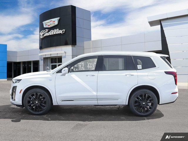 2024 Cadillac XT6 AWD Premium Luxury in Cars & Trucks in Windsor Region - Image 3