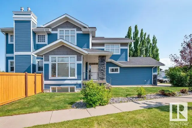 28 NICOLET CT St. Albert, Alberta62864392191747121
