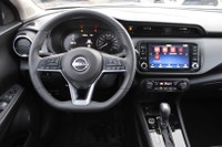 ONE OWNER Elevate Your Journey with the 2023 Nissan Kicks SV. Experience the Perfect Blend of Style... (image 9)