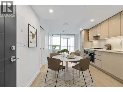 Enjoy refined city living in this well appointed 1BR/1BA residence offering 485 sq.ft. of thoughtful...