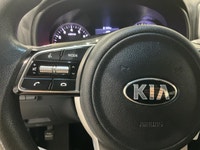 Le Kia Sportage LX AWD MAGS CAMERA RECUL CRUISE A/C BLUETOOTH 2021 usagé offert chez AutoStudio 72 à... (image 9)