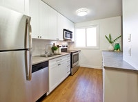 SPACIOUS 2 BEDROOM APARTMENT FOR RENT IN WHITBY! SELECT APARTMENTS FULLY REVITALIZED WITH PREMIUM UP... (image 2)
