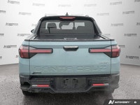 This Hyundai Santa Cruz has a powerful Intercooled Turbo Regular Unleaded I-4 2.5 L/152 engine power... (image 4)