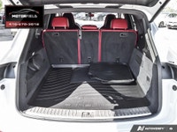 One Owner - Accident Free - Premium Plus PKG - Dealer Maintained - Highly Optioned! Carrera White Me... (image 8)
