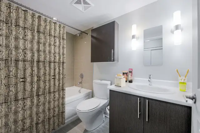 66 Isabella Street - One Bedroom Apartment Apartment for Rent62863758688129124