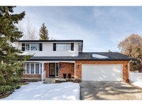 4808 144 ST NW Edmonton, Alberta