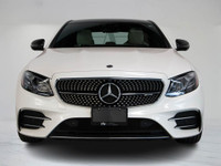 This stunning 2020 Mercedes-Benz E 53 AMG 4MATIC+ blends exhilarating performance with refined luxur... (image 5)