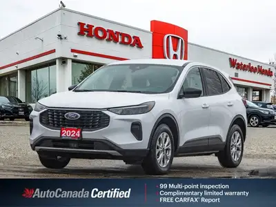 *The listed price reflects a financing offer and includes a $1,500 rebate.* *WATERLOO HONDA'S **PRE-...