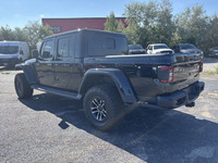 Clean Car Fax**One Owner Trade In**Jeep**Gladiator**Rubicon X**3.6L**V6**4x4**Nappe Leather Seats**H... (image 6)