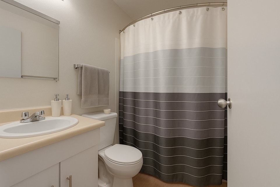 2 Bed x 1 Bath Apartment for Rent on 147th Ave 4