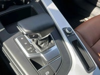 2024 Audi A5 Sportback in excellent condition, eligible for the Audi Certified:plus (CPO) programme,... (image 9)