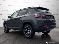 | Leather Seats | Android Auto | Apple CarPlay | Heated Seats | No Accidents | Forge new paths and e... (image 3)