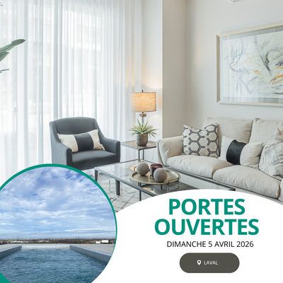 Plus de choix, plus de confort, à portée de main ! Découvrez nos locations d'appartements adaptées à...