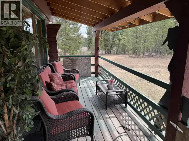6265 HORSE LAKE ROAD Horse Lake, British Columbia in Houses for Sale in 100 Mile House - Image 3