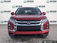 The 2022 Mitsubishi RVR ES is a pre-owned compact SUV that delivers straightforward versatility for... (image 2)