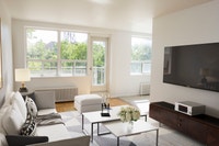 Biggin Court Apartments are located at 1, 2, 3, 5, & 7 Biggin Court in Scarborough, near the Victori... (image 1)