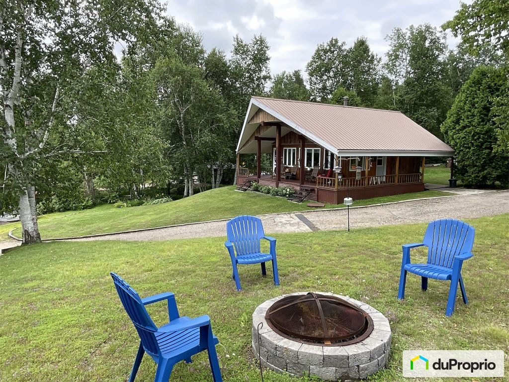 $269,900 - Cottage for sale in St-Ludger-De-Milot — photo 3