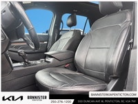 2019 Ford Explorer | Heated Seats | Navigation | Bluetooth | Roof Rails | Back up Camera Experience... (image 7)