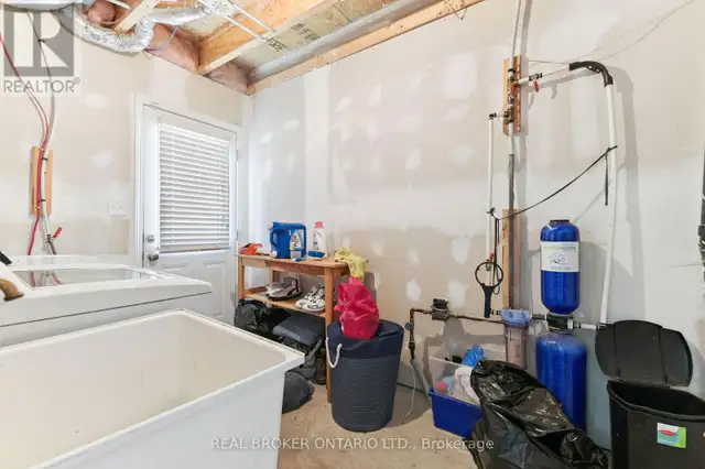 46 LATHBURY STREET Brampton (Northwest Brampton), Ontario in Long Term Rentals in Mississauga / Peel Region - Image 17