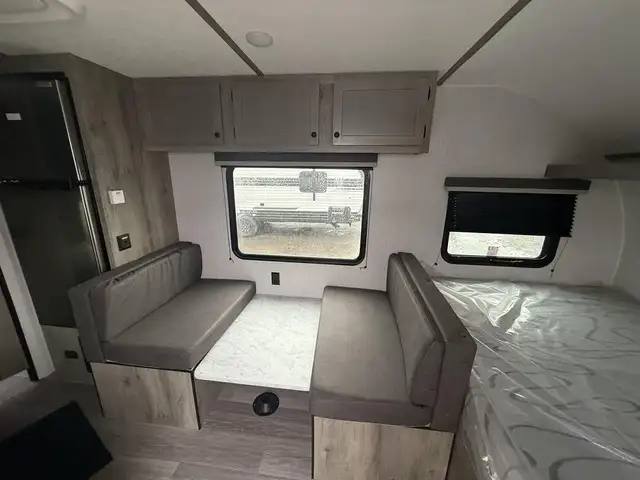 2026 Sunset Park RV Sunlite Limited 21DB in Travel Trailers & Campers in Longueuil / South Shore - Image 13