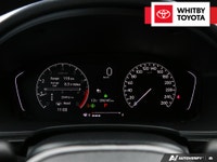 FWD Engine: 4 Cylinder Engine 2.0L L/100Km City: 7.7 L/100Km Hwy: 6.0 Safety Equipment Traffic Jam A... (image 8)