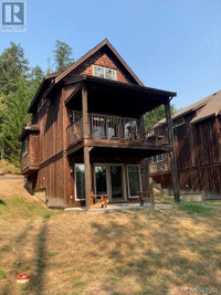 43 315 Robinson Rd Salt Spring, British Columbia